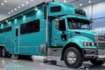 Mack 6×6 Camper 2026 Review: Strong Performance, Advanced Features, and Luxury Comfort