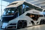 Skoda Motorhome 2026: Luxury Interior, Smart Features, and Price Breakdown